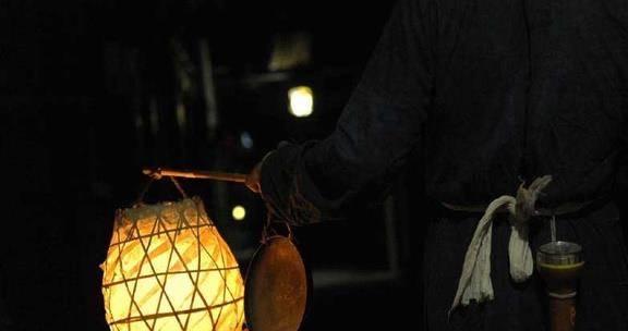 种职业其中一个是更夫另一个还是公务员！AG旗舰厅网站入口古代需要上夜班的两(图2)