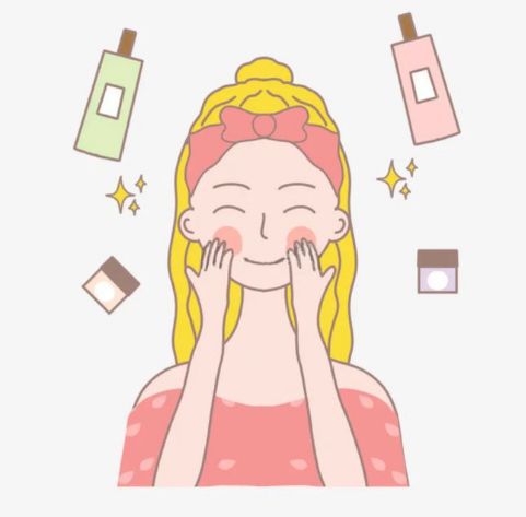 科技：应对换季皮肤干燥敏感的问题ag旗舰厅注册爱茉尔河南信美生物