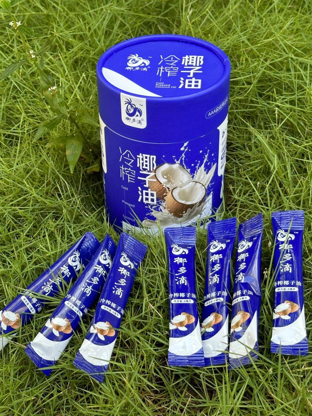 海南椰多滴：引领健康食品新纪元AG旗舰厅app工程入围企业(图5)