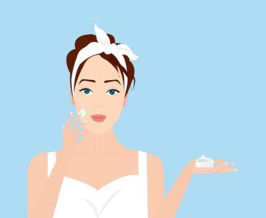 ：秋季手部护理预防干裂呵护柔嫩双手AG旗舰厅app爱茉尔河南信美生物