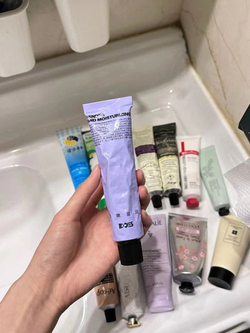 分享精致女孩最爱的五款护手霜AG旗舰厅网护手霜推荐第一名(图8)