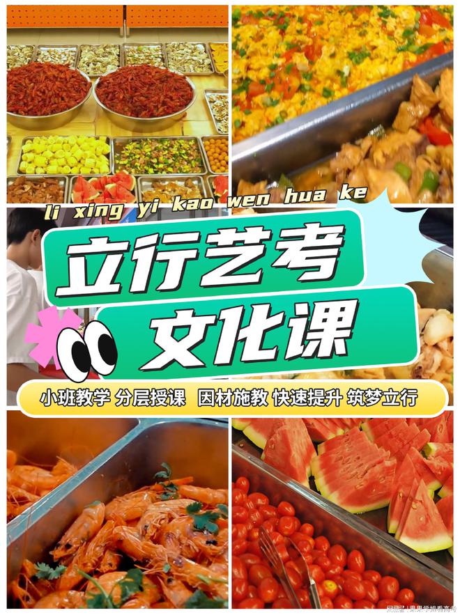 培训：潮州艺考生文化课学习重点分析AG旗舰厅app潮州艺考生文化课