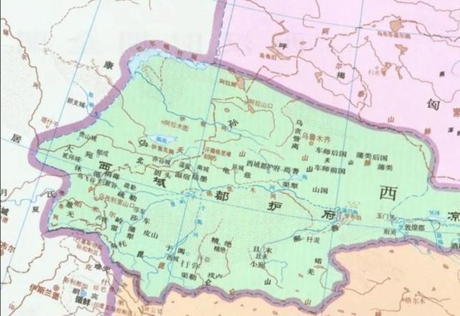 到秦朝大军会怎样？为何说一定会被完虐？AG旗舰厅登录首页亚历山大若继续向东遇(图4)