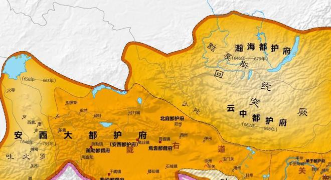 到秦朝大军会怎样？为何说一定会被完虐？AG旗舰厅登录首页亚历山大若继续向东遇(图28)