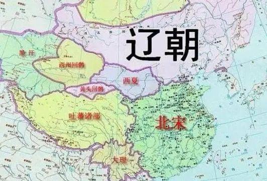 唐宋元明清金朝不被排列其中是不配吗？AG旗舰厅网站为何中国历史顺序总是(图3)