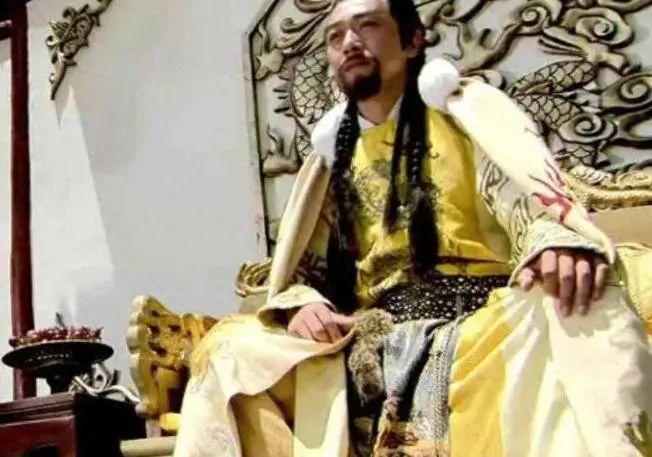 唐宋元明清金朝不被排列其中是不配吗？AG旗舰厅网站为何中国历史顺序总是(图15)