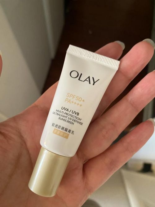 好的十大隔离防晒霜超赞品牌推荐！AG旗舰厅网站防晒霜精选：口碑最(图7)