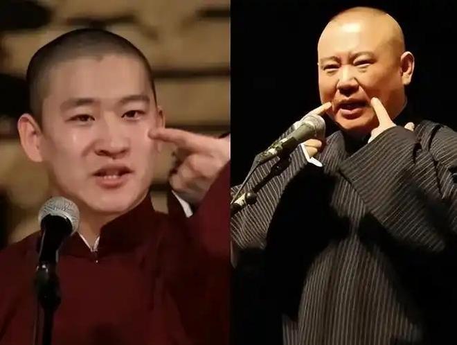 员“包养”女徒弟、恋上师姨、背弃师门AG旗舰厅app臭名昭著的3位相声演(图14)