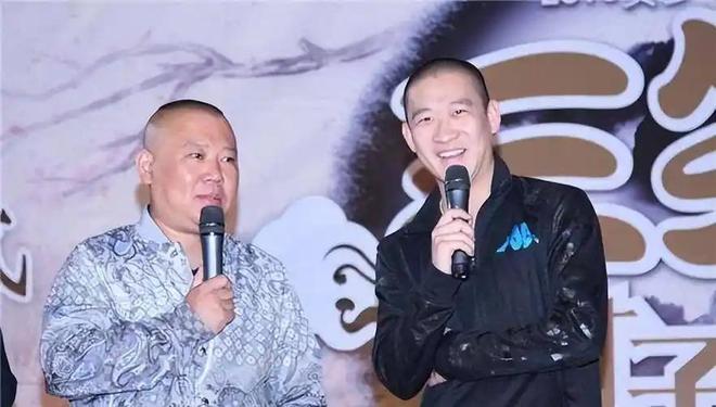员“包养”女徒弟、恋上师姨、背弃师门AG旗舰厅app臭名昭著的3位相声演(图8)