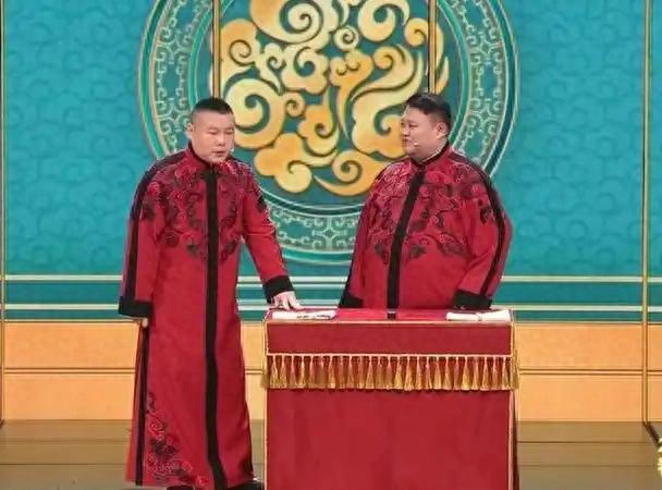 员“包养”女徒弟、恋上师姨、背弃师门AG旗舰厅app臭名昭著的3位相声演(图11)